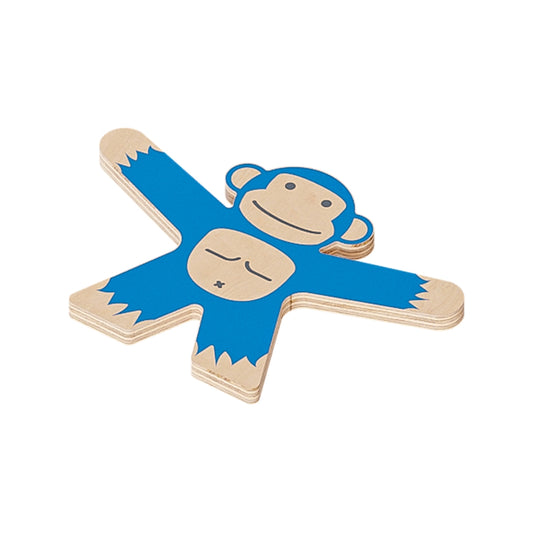 Forest Little Monkey wall panel by Eduplay – builds problem solving and fine motor skills