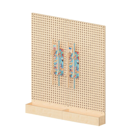 Go Down The Stair Again wall panel by Eduplay – builds problem solving and cause-and-effect understanding