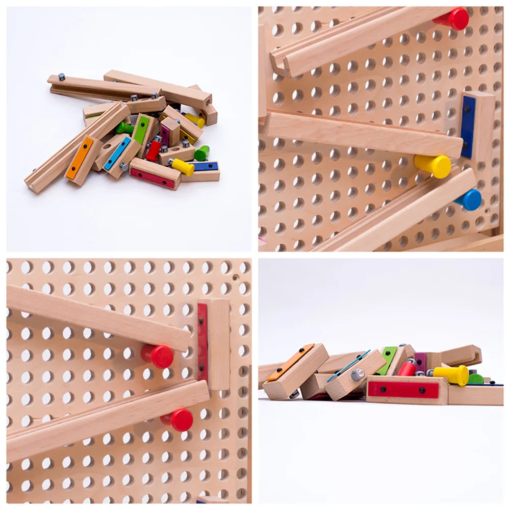 Musical Journey wall panel by Eduplay – builds creative thinking and language skills