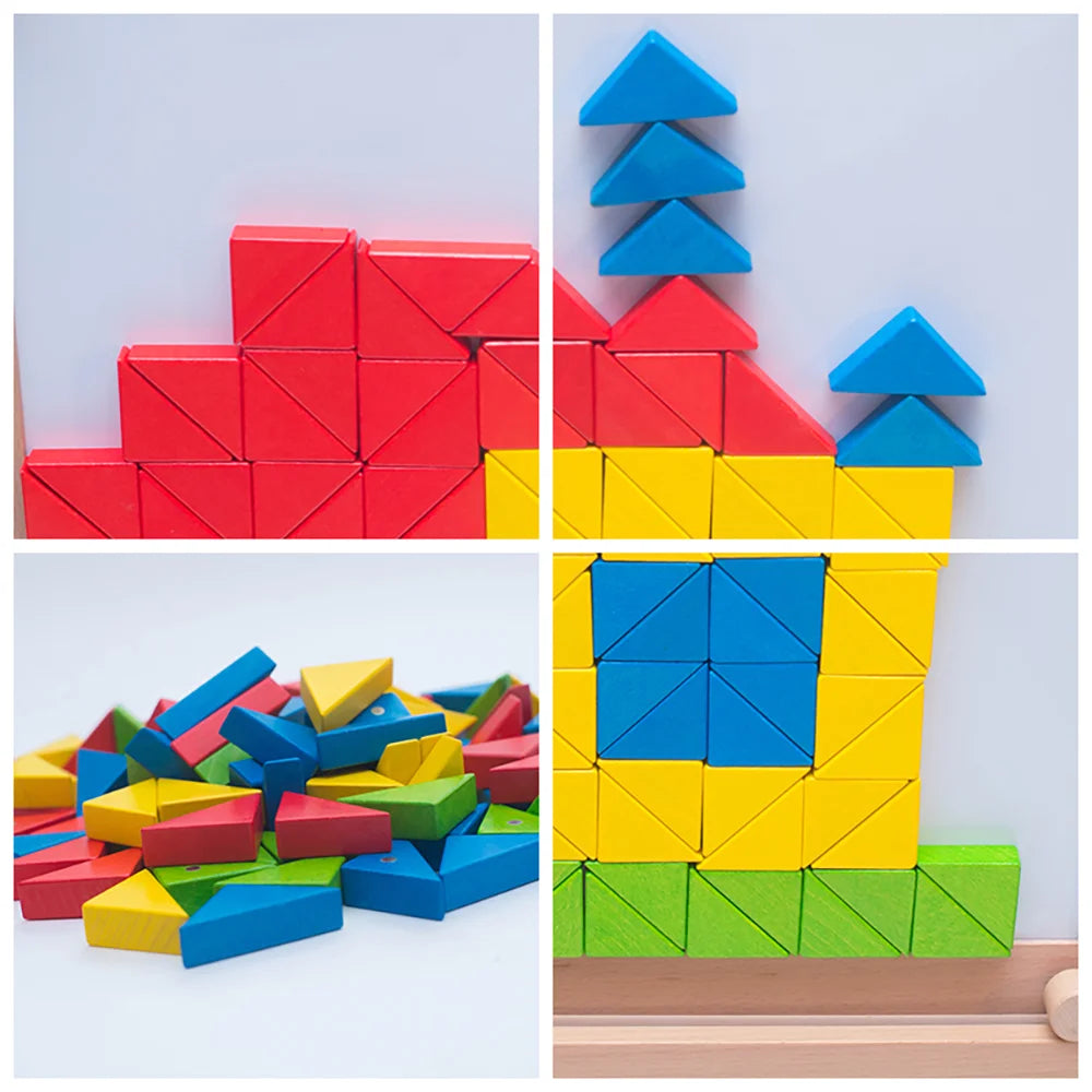 Magnetic Board wall tile by Eduplay – builds creative thinking and fine motor skills