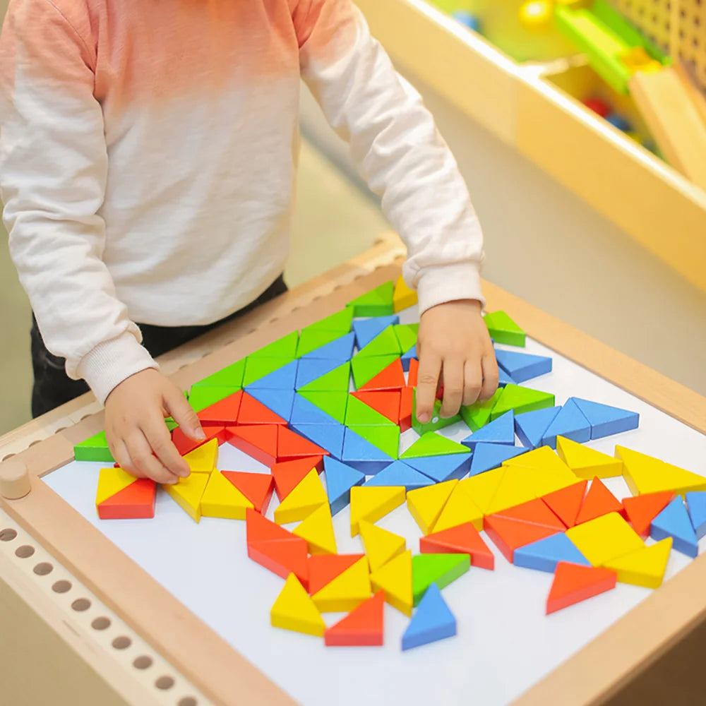 Magnetic Board wall tile by Eduplay – builds creative thinking and fine motor skills