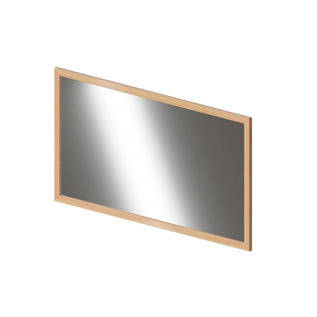 Mirror Magnetic Board accessory by Eduplay – wall-mounted magnetic panel with mirrored finish