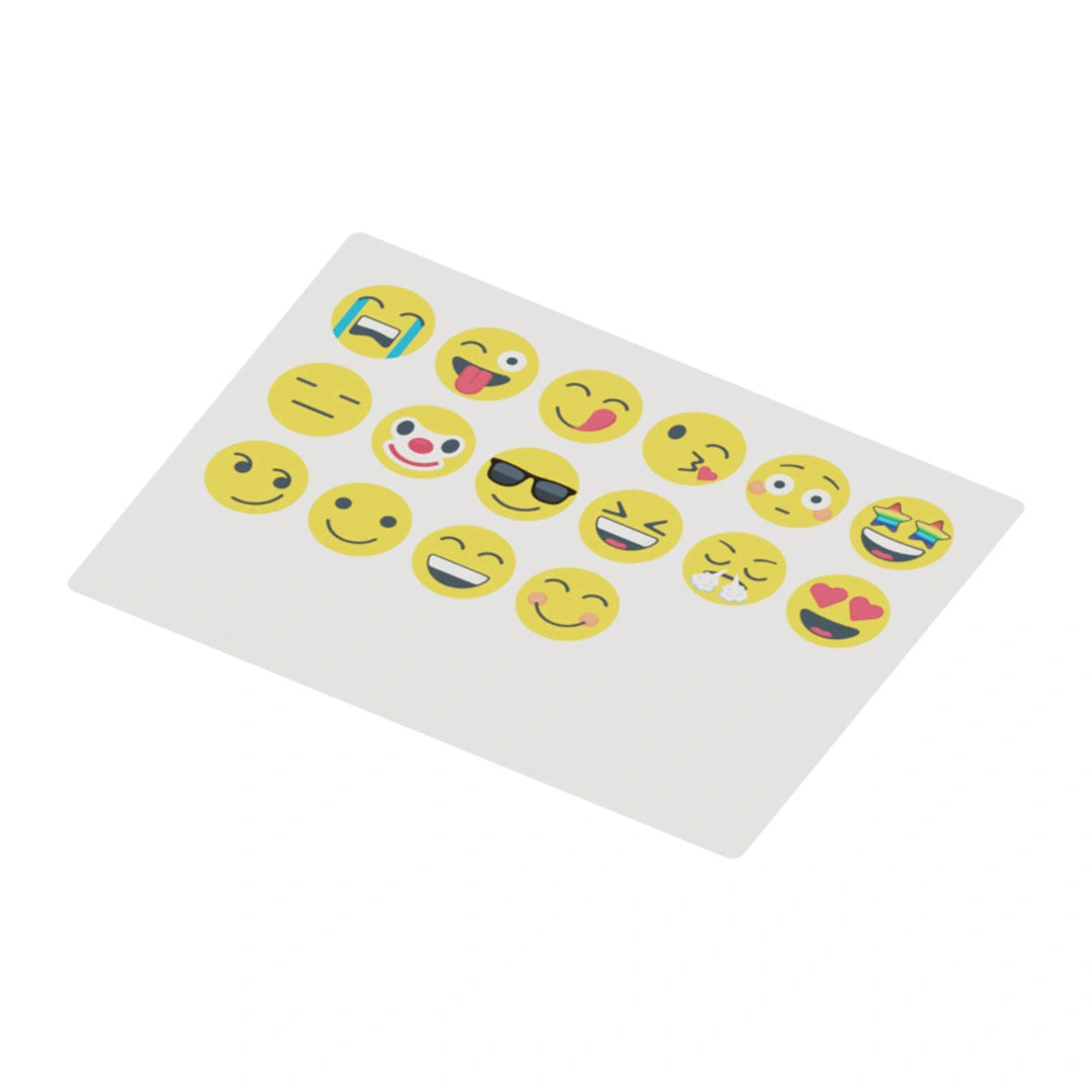 Mood Game magnetic board by Eduplay – builds social-emotional skills and language communication
