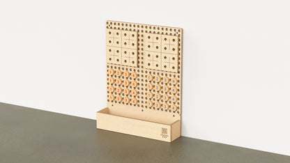 Sudoku Wall Panel