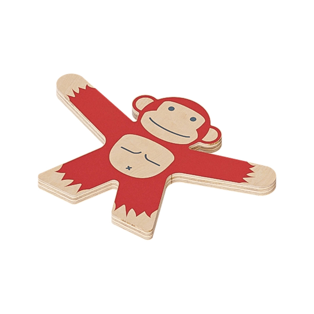 Forest Little Monkey wall panel by Eduplay – builds problem solving and fine motor skills
