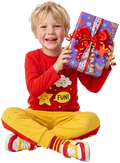 Shopping for Gifts