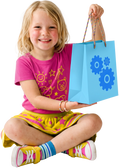 Shopping for Children