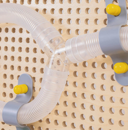 Soft Hose Pipe Relay Panel
